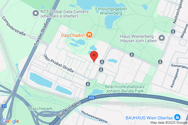 Kindertagesheim der Stadt Wien