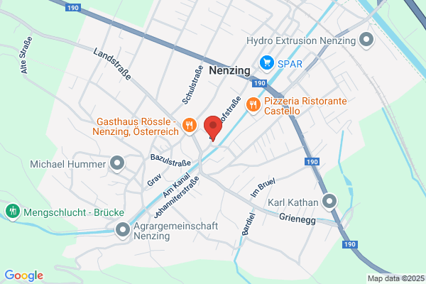 Gendarmerieposten