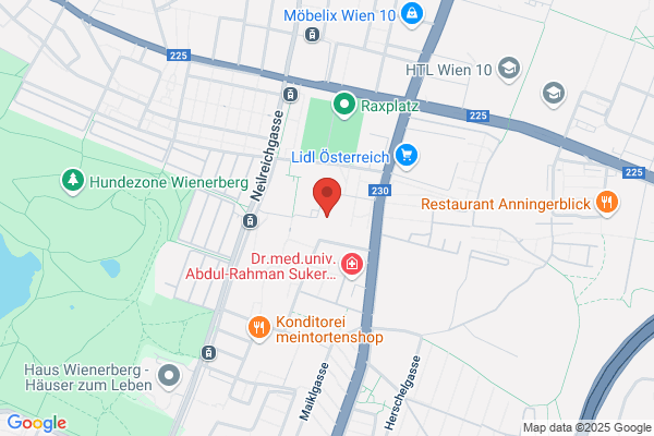 Kindertagesheim der Stadt Wien
