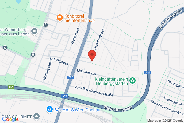 Kindertagesheim der Stadt Wien MA 11