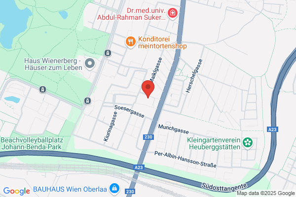 Kindertagesheim der Stadt Wien MA11
