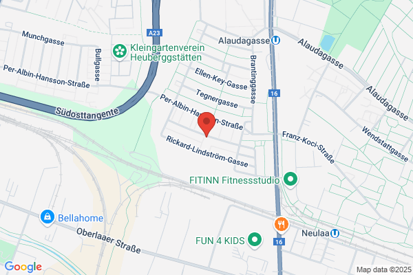 Kindertagesheim der Stadt Wien MA11
