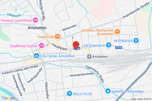 Hartlauer HandelsgesmbH
