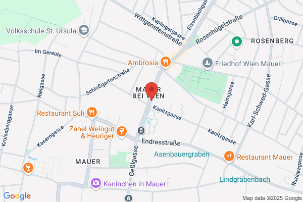 Decleor de Beaut' e K Schwaiberger Ges. mbH