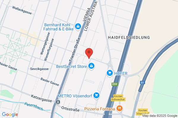Kuechen und Technik