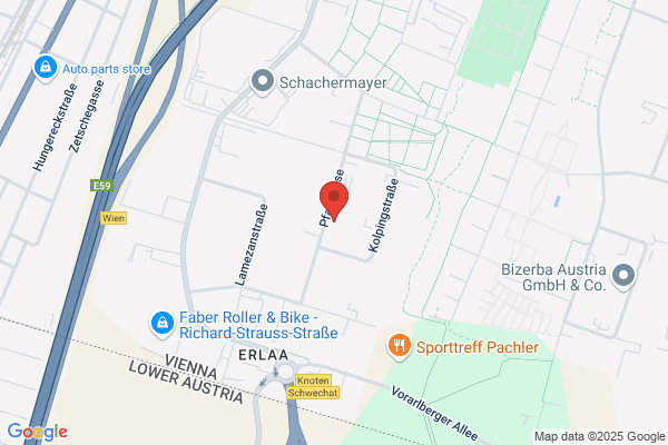 DER KURIER Heto Transport & Logistik GmbH