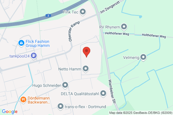Plus Warenhandels Ges. mbH und Co. Austria OHG