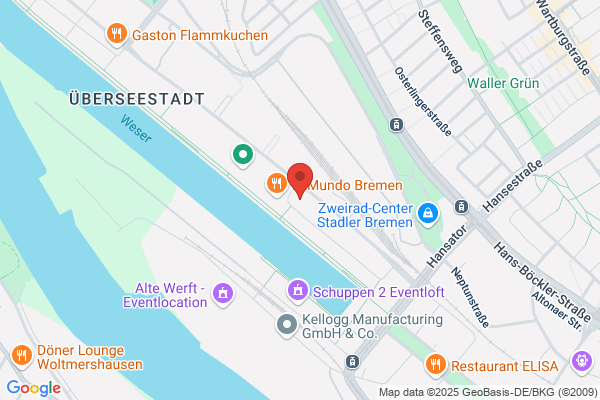 A. Eggers Sohn GmbH
