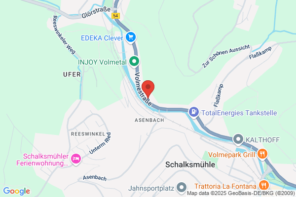 Teplan und Co GmbH und Co KG