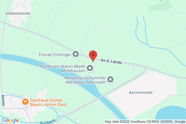 Ambiente Hochwertmoebel