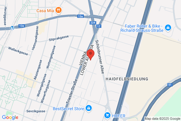 AKKU BATT Handels-GmbH