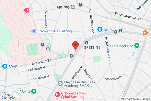 Fischhandlung Speising