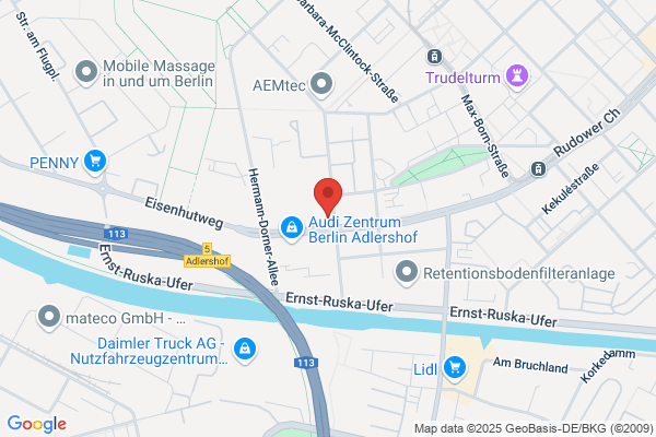Erika Kec Gesellschaft m.b.H.