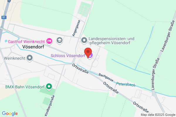 Gemeinde Endresstr. 59