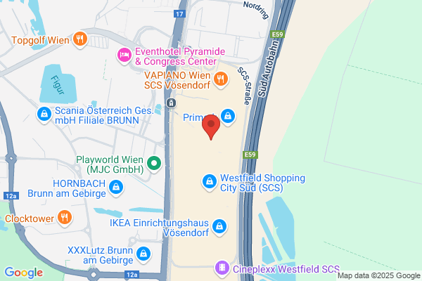 Yves Rocher GesmbH