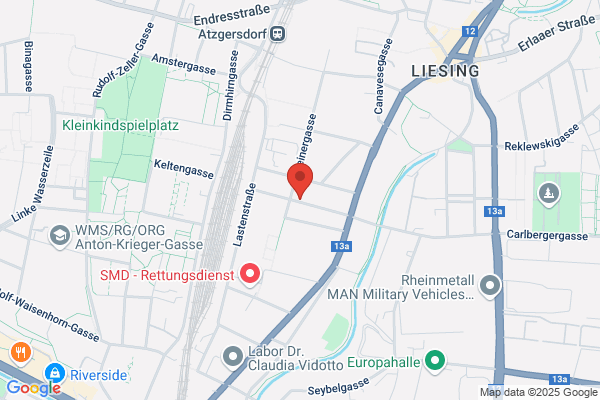 PartyService & Catering Reindl