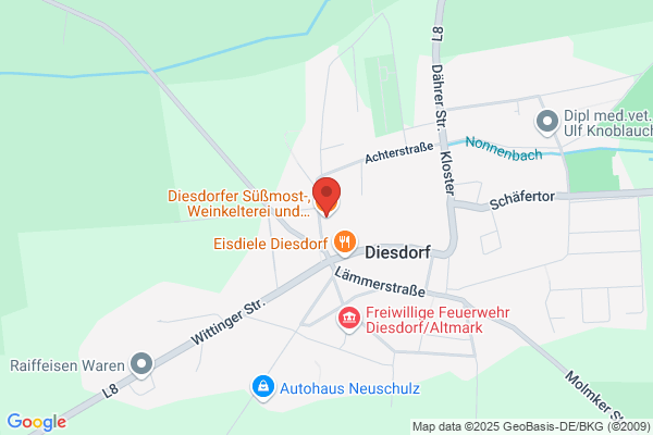 Depisch Dieter DDipl-Ing