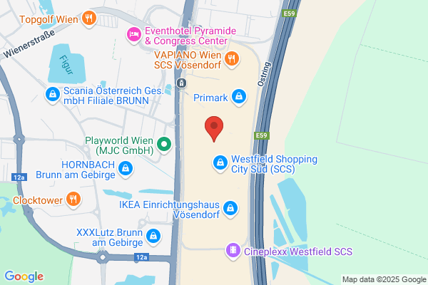 l'tur Reisebüro Vösendorf