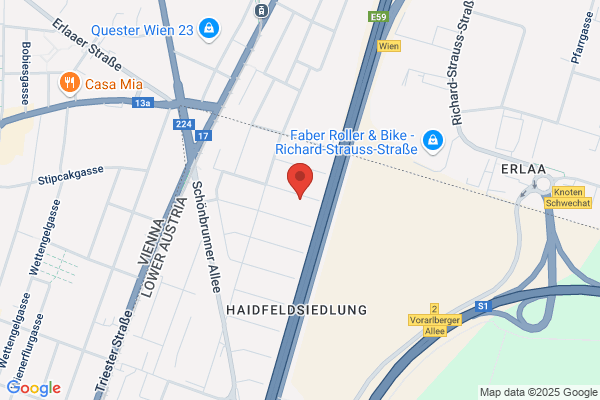 Computerforensic & more GmbH.