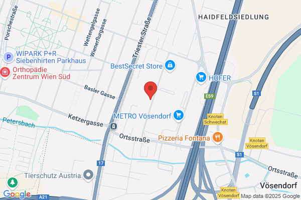 A und S Software GmbH
