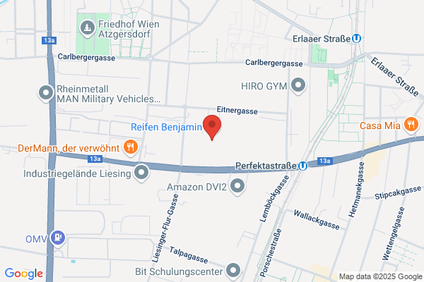 CARPET CLEANER W. TÖTZEL Ing., MBA
