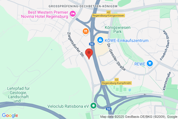 Schwarzmann und Farmer Wohnungseigentum OEG