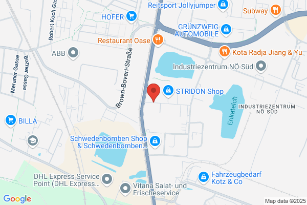 EUDORA - Schabauer Service u Vertrieb GmbH
