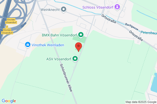 Erster Tennisclub Voesendorf