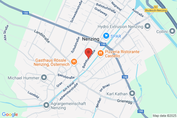 Sonnenstudio Nenzing