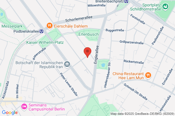 KW Schilder - Buchstaben u Schriften GmbH