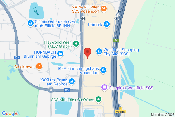 Kammer f. Arbeiter u. Angestellte f. NOe Servicestelle