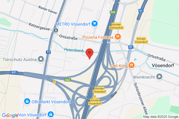 Konsulat d. Rep. El Salvator i. Oesterr.