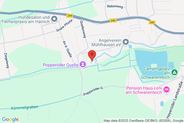 TC Thueringen