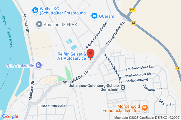 MCS Autovermietung GmbH