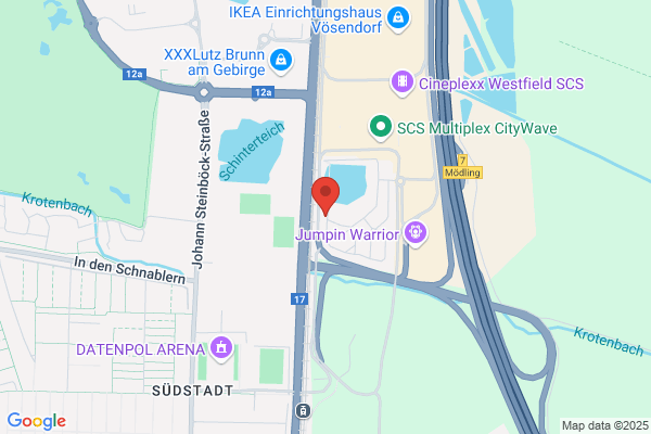 Obritzberger Ges. mbH