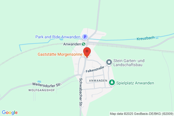P.W.- Gaststaetten- betriebsges. mbH