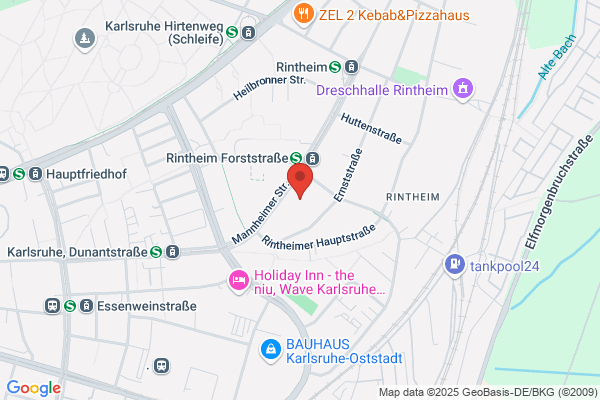PACKSERVICE GmbH
