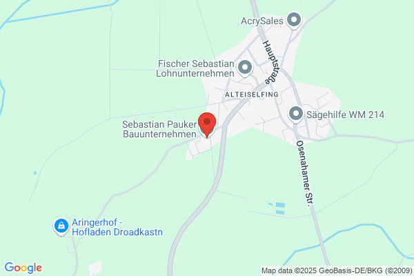 Pauker Gesellschaft m.b.H.
