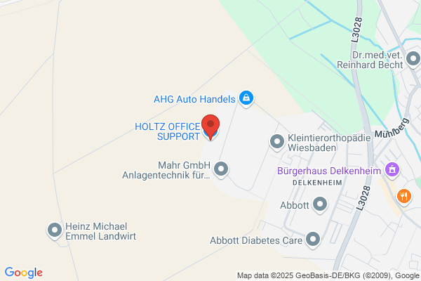 Harrer Gerald - Office Support