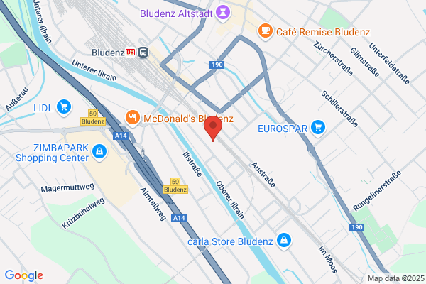 bioLine Gewichtsreduzierung Vorarlberg