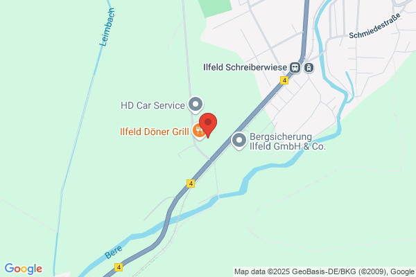 ABC Service GmbH