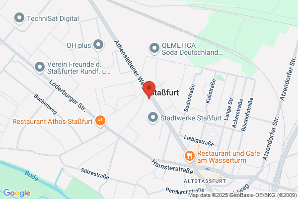 Baenninger Handels GmbH