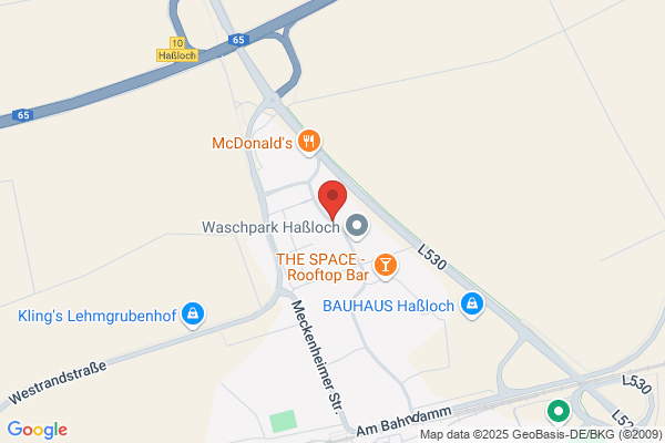 W-S Baubetreuungsges. mbH