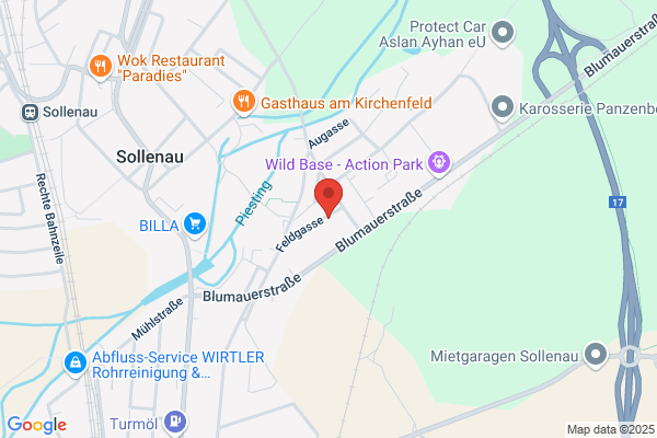 Buchhaltungsbüro Brunner OG