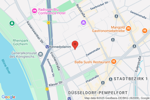 Express Teppichreinigung