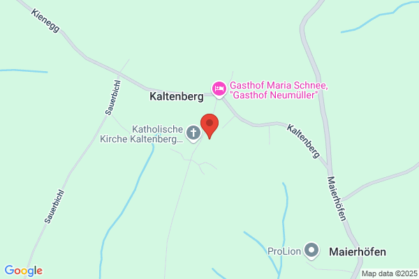 E. Kaltenberger GmbH