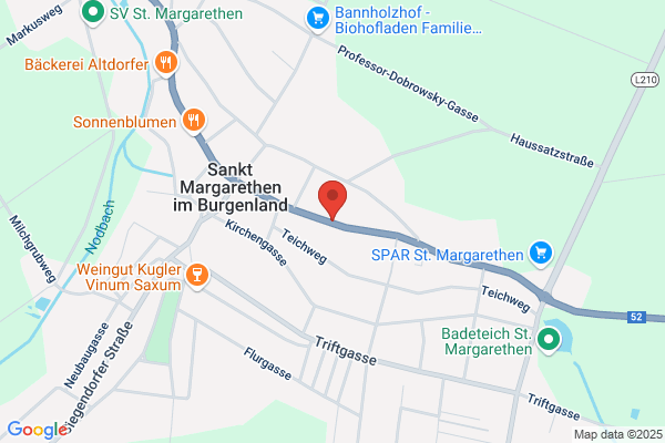 Steinhardt Beatrix PR- Beratung - Best Promotion