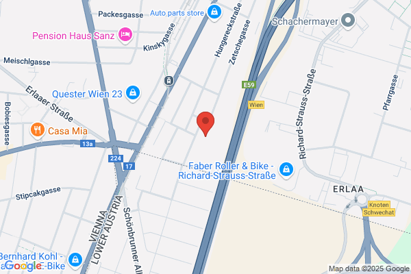 schneider facility service GmbH
