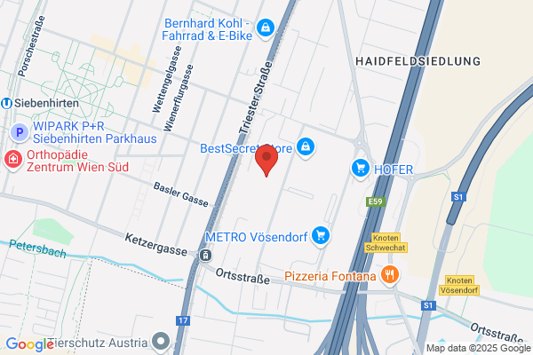 EVENTMENT Veranstaltungsorganistion Gmbh