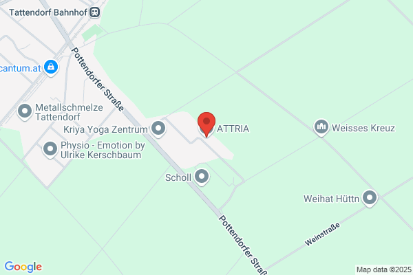 ATTRIA GmbH